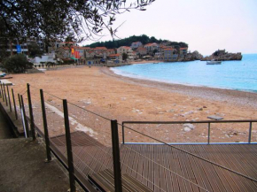 Apartments Villa Pržno